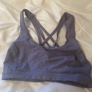 Lulu Lemon Sports Bra